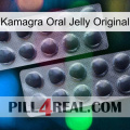 Kamagra Oral Jelly Original 31